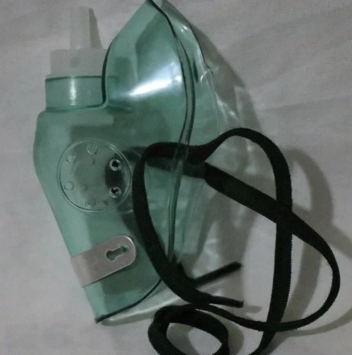ماسک و لوله رابط اطفال ( فانتزی )