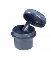 ظرف آزمایشگاهی 30ml - ظرف مدفوع