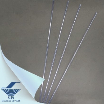 پیپت شستشوی رحمی - غیر استریل OD = 6mm