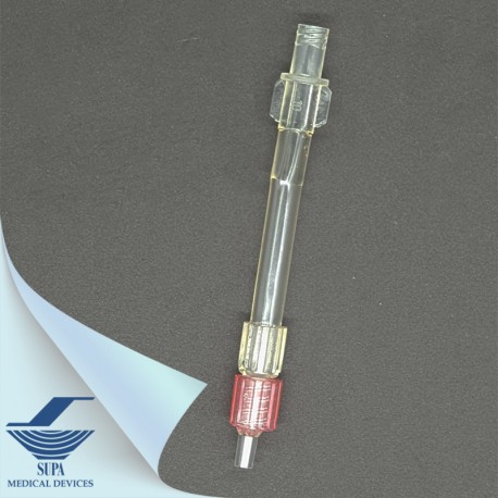 رابط 10سانتي دياليز - سوپا