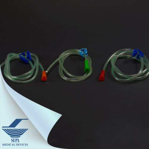 نازوگاستريک تيوب(CH18) L=125cm- سوپا - 9030387127742846